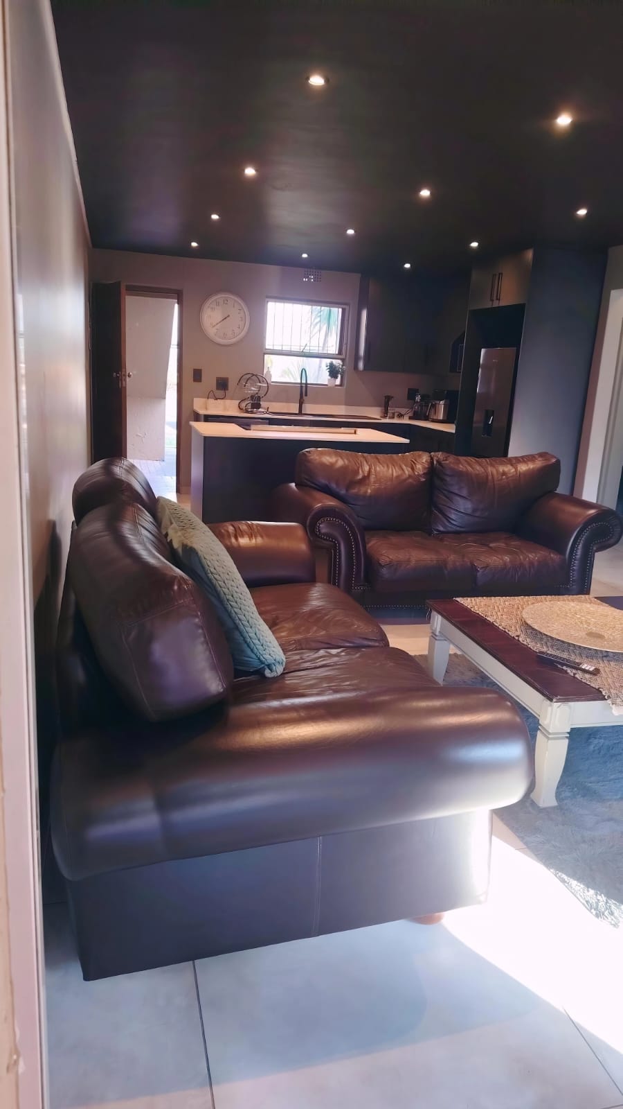 2 Bedroom Property for Sale in Vaalpark Free State